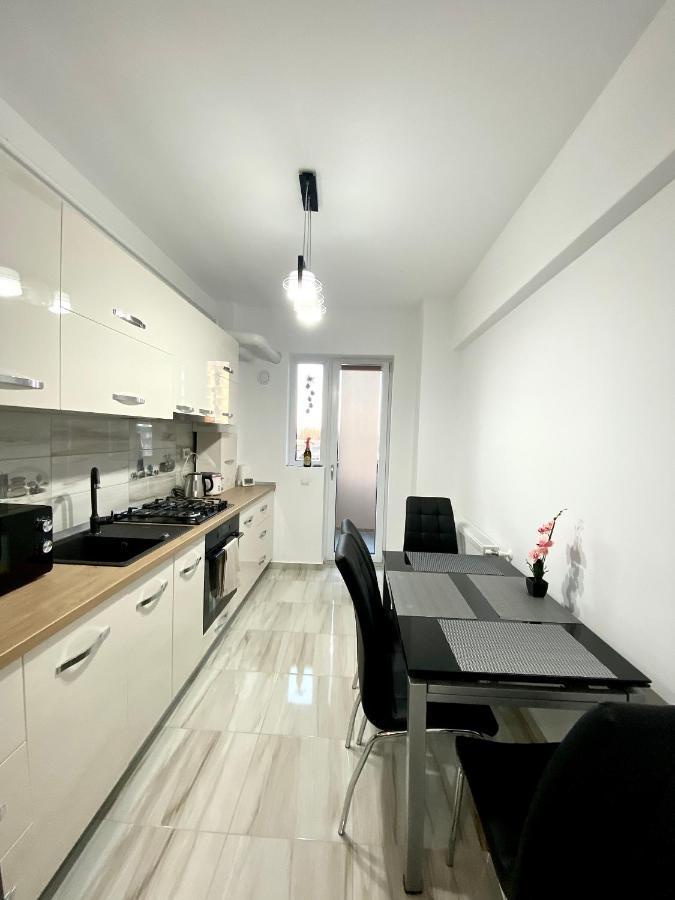Moonrise Apartment Brașov Exterior foto